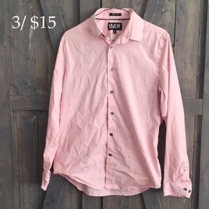 Men’s Express Shirt